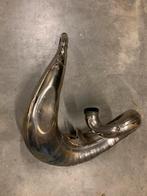 KTM 300 / 250 EXC voorbocht voorpijp uitlaat 2020 / 2023, Motoren, Ophalen of Verzenden, Gebruikt