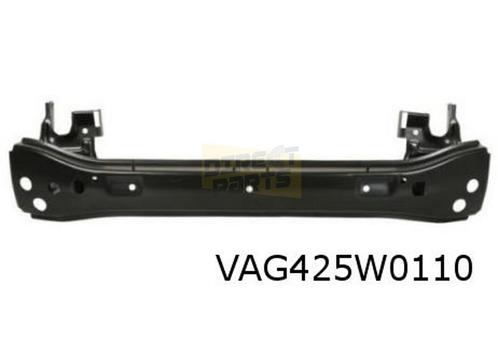 Volkswagen T5 II/T6/T6.1 voorbumperbalk (bij AEB) Origineel!, Auto-onderdelen, Carrosserie, Bumper, Volkswagen, Voor, Nieuw, Verzenden