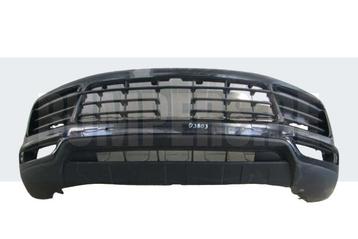 Bumper Porsche Cayenne III 3 9Y0 18- Voorbumper Q3803 beschikbaar voor biedingen