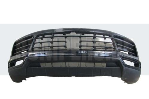 Bumper Porsche Cayenne III 3 9Y0 18- Voorbumper Q3803, Auto-onderdelen, Carrosserie, Bumper, Voor, Gebruikt, 6 maanden garantie