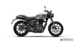 Royal Enfield Hunter 350 Dapper Grey, Motoren, Bedrijf, Overig, 349 cc, 1 cilinder