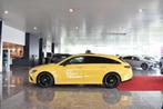 Mercedes-Benz CLA-Klasse 180 Shooting Brake AMG Line | Panor, CLA, Stof, Gebruikt, 136 pk