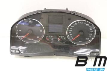 Tellerunit VW Golf 5 beschikbaar voor biedingen