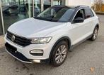 Volkswagen T-Roc Mark 1 (2017-2022) Style (bj 2018), Voorwielaandrijving, Stof, Gebruikt, 116 pk