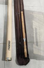 Sage graphite model GFL  10160-3 , 16ft #10 , origineel, Ophalen of Verzenden, Gebruikt