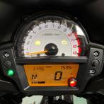 Kawasaki Versys 650 2020, 7600km, 1j garantie, Motoren, Motoren | Kawasaki, 650 cc, Toermotor, Bedrijf, 2 cilinders