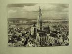 54284 - ANTWERPEN - DE HOOFDKERK - ZIE 2 FOTO'S, Verzamelen, Verzenden, Antwerpen