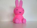 Roze Nijntje lamp 50cm Mr Maria design, Kinderen en Baby's, Kinderkamer | Inrichting en Decoratie, Ophalen of Verzenden, Zo goed als nieuw