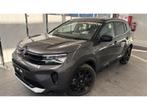 Citroen C5 Aircross Plug-in Hybrid 225ch -EAT8 PLU, Auto's, Citroën, Automaat, Euro 6, 181 pk, 31 g/km