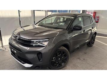 Citroen C5 Aircross Plug-in Hybrid 225ch -EAT8 PLU  beschikbaar voor biedingen