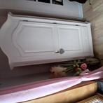 Kinder kleerkast, Ophalen