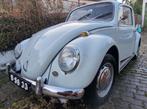 VW Coccinelle 1967, Auto's, Volkswagen, Beetle (Kever), 4 cilinders, Particulier, 1300 cc