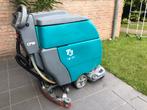 Tennant T3 schrobmachine in perfecte staat, Doe-het-zelf en Bouw, Reinigingsmachines, Ophalen of Verzenden, Zo goed als nieuw