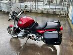 BMW R1100R Motorfiets, Motoren, Bedrijf, Overig