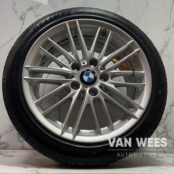Bmw 1 2 Serie F20 F21 F22 225/45/17 INCH STYLING 460 M Zomer beschikbaar voor biedingen