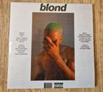 Frank Ocean - Vinyle blond, CD & DVD, Vinyles | Hip-hop & Rap, Comme neuf, 12 pouces, 2000 à nos jours, Envoi