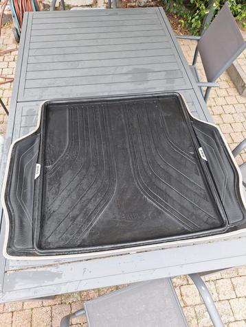 Tapis de coffre BMW Série 1 (2015-2019) beschikbaar voor biedingen