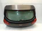 ACHTERKLEP Kia Cee'd (JDB5) (01-2012/07-2018), Gebruikt, Kia, Achterklep