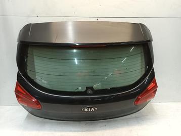 ACHTERKLEP Kia Cee'd (JDB5) (01-2012/07-2018) beschikbaar voor biedingen