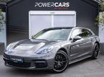 Porsche Panamera Sport Turismo 4 E-Hybrid | Pano | Stoelvent, Auto's, Porsche, Te koop, Zilver of Grijs, 330 pk, Break