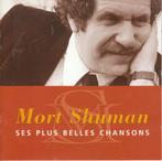 Les plus belles Chansons de Mort Shuman, Verzenden