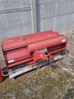 Frees Majar 1m30 zeer goede staat mini tractor, Ophalen