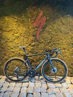 tarmac sl6 s works, Fietsen en Brommers, Nieuw, Meer dan 20 versnellingen, 53 tot 57 cm, Ophalen