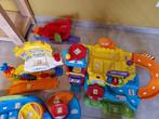 Groot lot VTECH, Kinderen en Baby's, Ophalen, Gebruikt, 2 tot 4 jaar