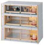 Opfokhokken: koopzondag bij kippenshop jordi, Ophalen of Verzenden, Nieuw, Broedmachine