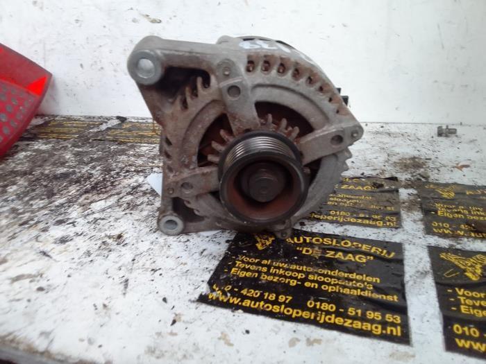 Dynamo van een Mini Mini, Auto-onderdelen, Motor en Toebehoren, Mini, Gebruikt, 3 maanden garantie, Ophalen of Verzenden