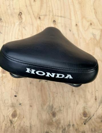 Zadel honda camino, Enlèvement ou Envoi, Selle