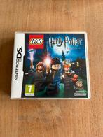 Lego Harry Potter jaren 1-4, Consoles de jeu & Jeux vidéo, Jeux | Nintendo DS, Comme neuf, Enlèvement ou Envoi