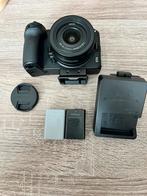 Nikon z30 objectif z 16-50, Ophalen of Verzenden, Zo goed als nieuw, Nikon
