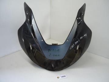 CBR900 2000 - 2001 Honda Kuipdeel Kuipdeel kopkuip D1-18421 beschikbaar voor biedingen