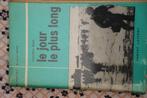 Livres, Ophalen