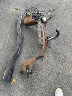 Trekhaak voor Voor Alfa Romeo 159, Ophalen