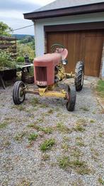 Tracteur FENDT DIESELROSS 1954, Zakelijke goederen, Landbouw | Tractoren, Ophalen, Fendt