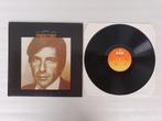 LP Leonard Cohen - Songs of Leonard Cohen, Cd's en Dvd's, Gebruikt, Ophalen of Verzenden
