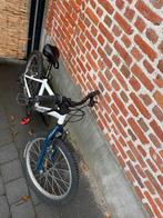 Jongens Mountainbike 5-8jaar, Fietsen en Brommers, Ophalen, Gebruikt, Rockrider, Handrem