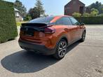 citroen e-c4 shine uitvoering, Auto's, Zwart, Overige kleuren, 5 deurs, Apple Carplay