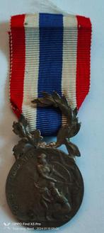 médaille d Honneur de la Police, Enlèvement