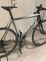 Cannondale supersix 58, Fietsen en Brommers, 28 inch, Gebruikt, Carbon, Heren