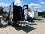 Nissan interstar met laadklep 400kg, Auto's, Nissan, NV400, Particulier, Te koop