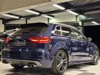 Audi S3 2.0 TFSI 300 PK DSG Xenon Navi Euro6 2013, Auto's, Audi, Automaat, S3, 1984 cc, Blauw