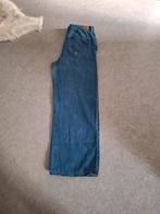 Lee jeans maat 31 x 33, Kleding | Dames, Spijkerbroeken en Jeans, Ophalen of Verzenden, Gedragen