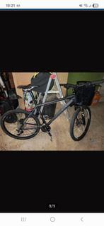 Mannen fiets, Fietsen en Brommers, Fietsen | Bakfietsen, Ophalen