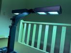 Philips Original Home Solaria, Elektronische apparatuur, Ophalen, Gebruikt, Zonnebank enkelzijdig, Minder dan 10 lampen