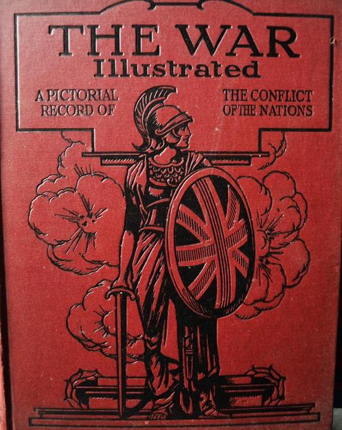 PREMIÈRE GUERRE MONDIALE, Collections, Collections complètes & Collections, Enlèvement ou Envoi