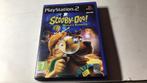 Scooby-Doo (p3), Games en Spelcomputers, Games | Sony PlayStation 2, Avontuur en Actie, Gebruikt, 2 spelers, Ophalen of Verzenden