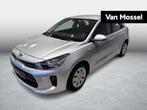 Kia Rio Active, Auto's, https://public.car-pass.be/vhr/34043928-20e8-4783-ae1a-c1a5e787a1eb, Stof, Gebruikt, 62 kW